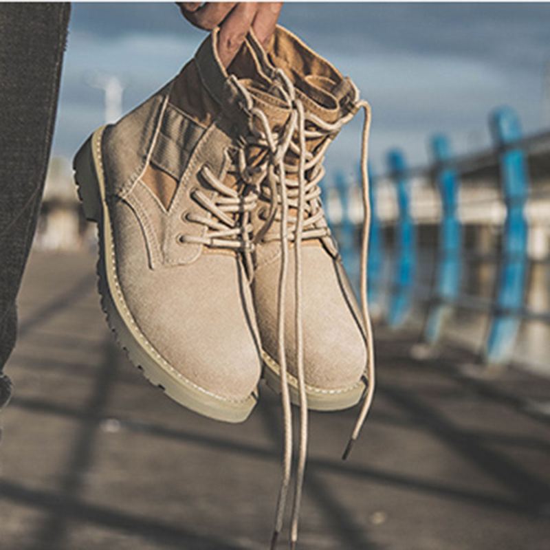 Martin Saappaat Beige | Lahjakengät | 35-44