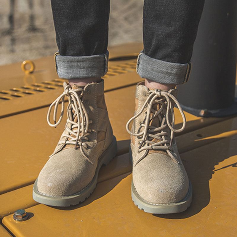 Martin Saappaat Beige | Lahjakengät | 35-44