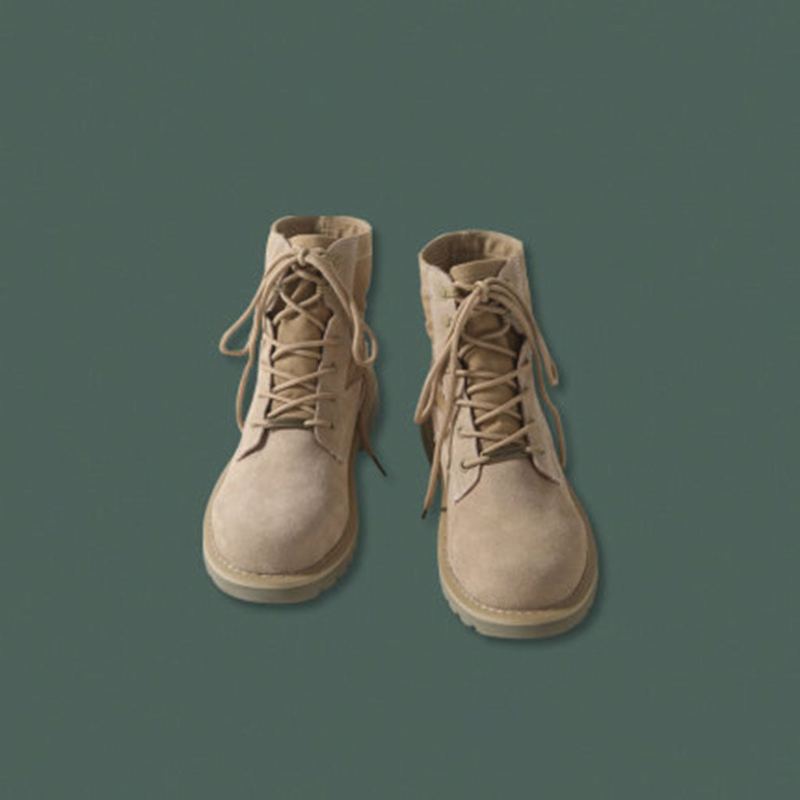 Martin Saappaat Beige | Lahjakengät | 35-44